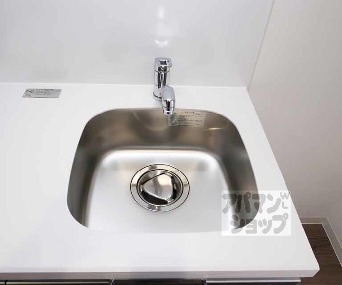 【プレサンス十条凛華】間取