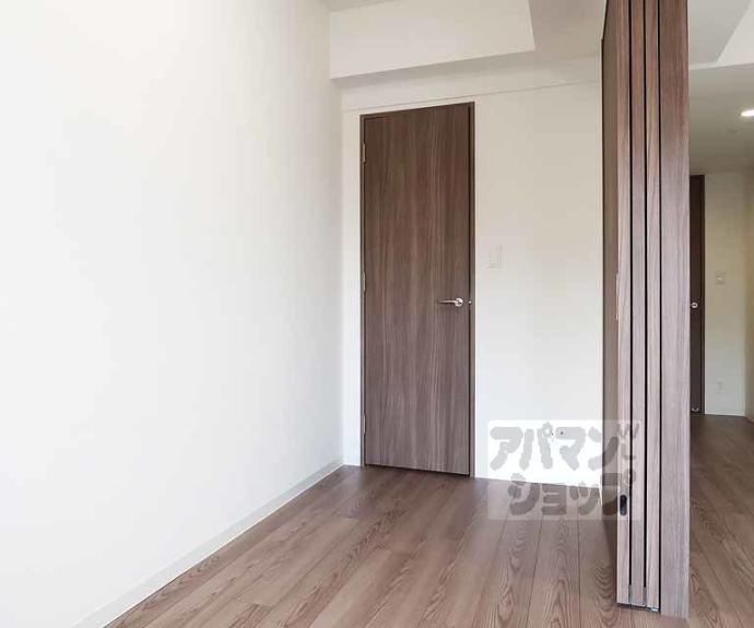 【プレサンス十条凛華】間取