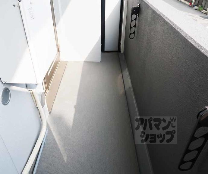 【プレサンス十条凛華】間取