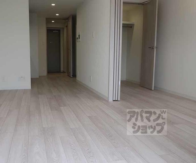 【プレサンス十条凛華】間取