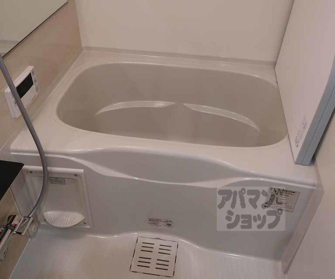 【プレサンス十条凛華】間取