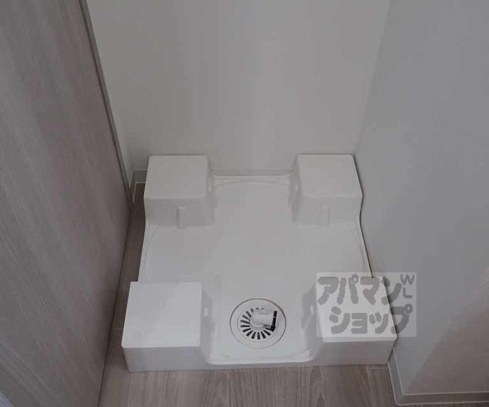 【プレサンス十条凛華】間取