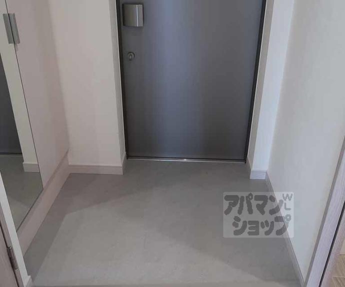 【プレサンス十条凛華】間取