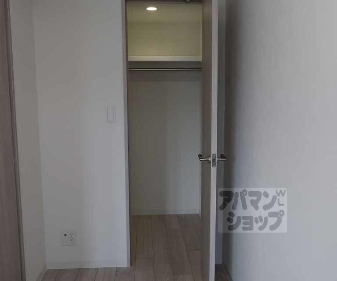 【プレサンス十条凛華】間取