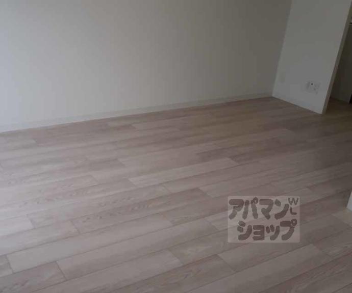 【プレサンス十条凛華】間取