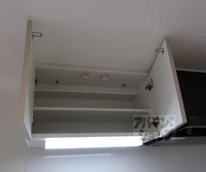 【プレサンス十条凛華】間取