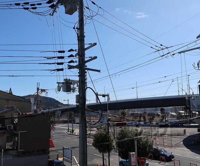 【プレサンス十条凛華】間取