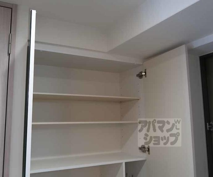 【プレサンス十条凛華】間取