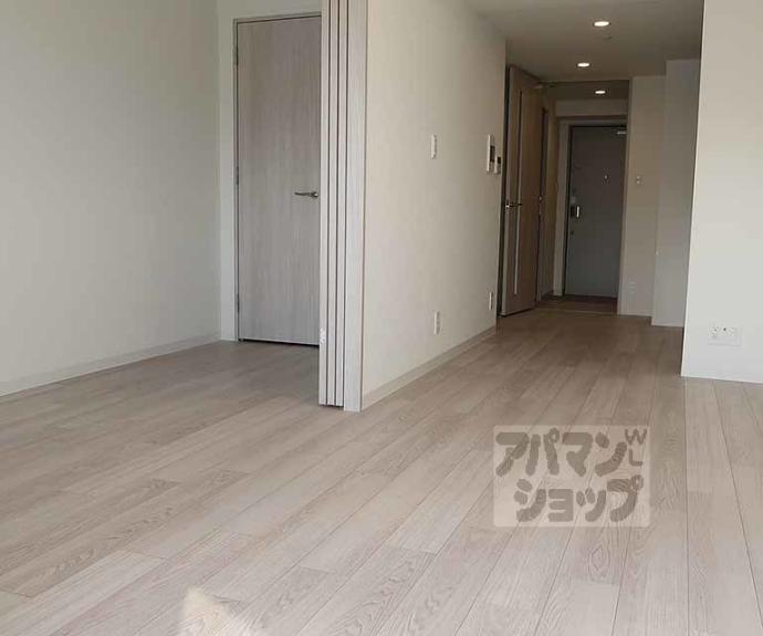 【プレサンス十条凛華】間取