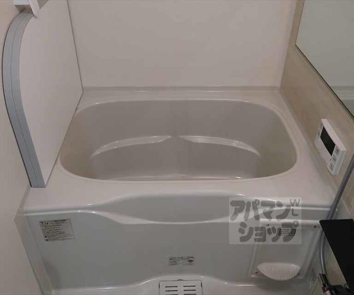 【プレサンス十条凛華】間取