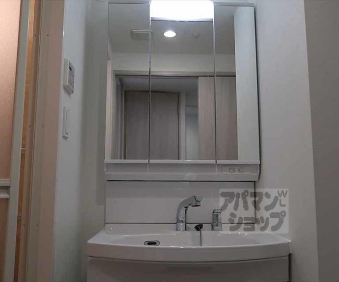 【プレサンス十条凛華】間取