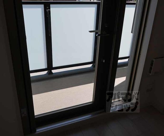 【プレサンス十条凛華】間取