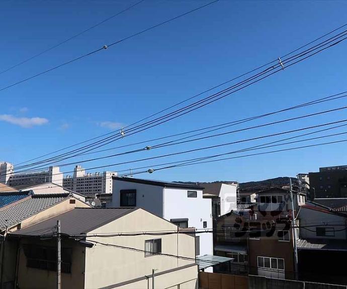 【プレサンス十条凛華】間取