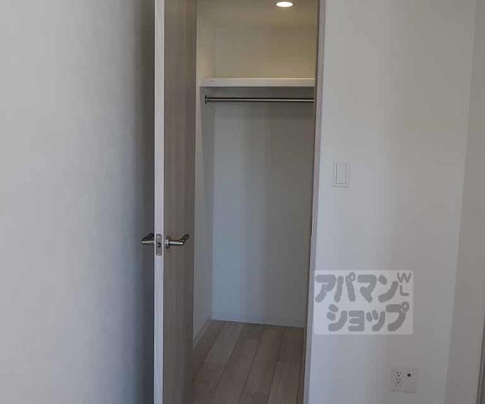 【プレサンス十条凛華】間取