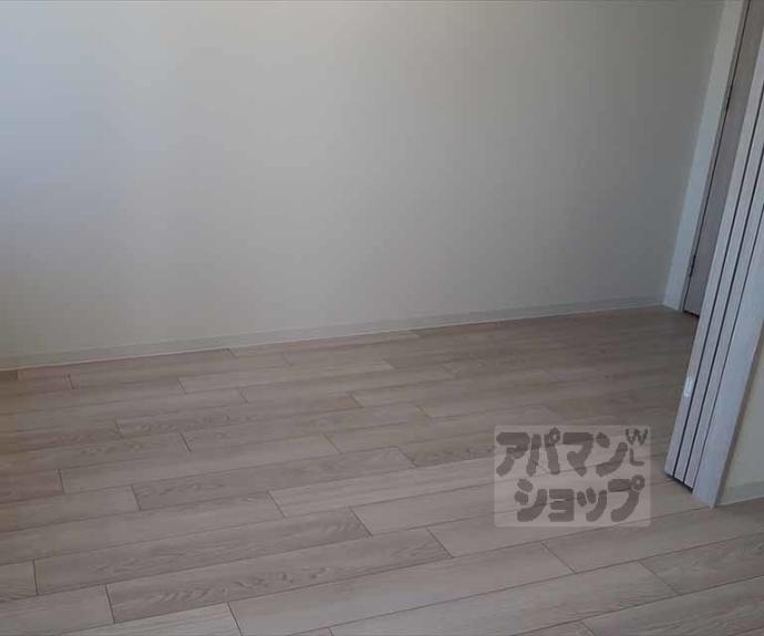 【プレサンス十条凛華】間取