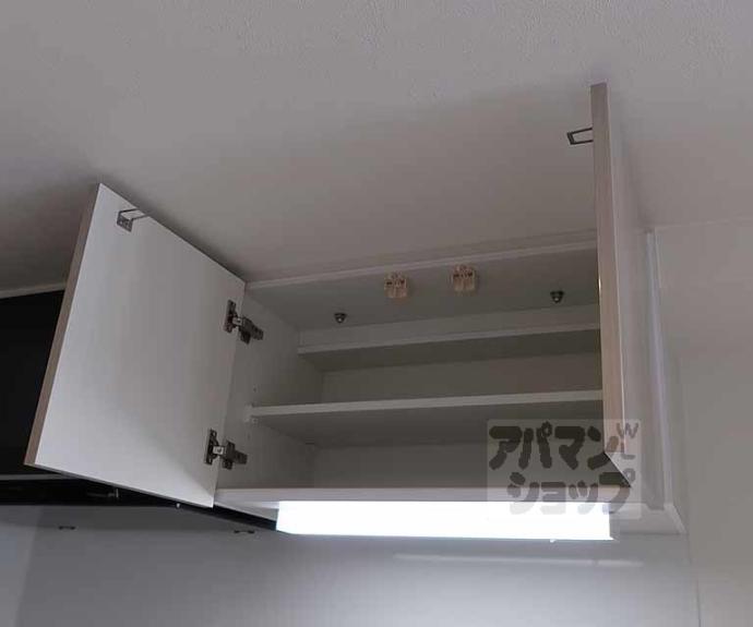 【プレサンス十条凛華】間取