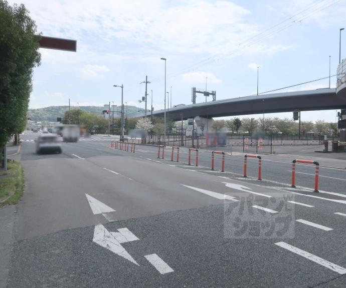 【プレサンス十条凛華】間取