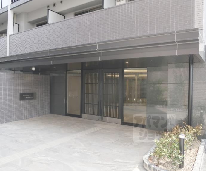 【プレサンス十条凛華】間取