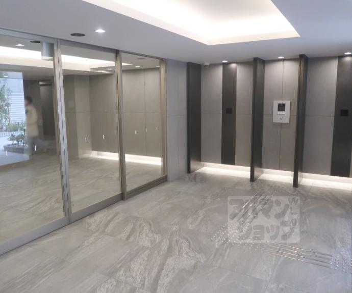 【プレサンス十条凛華】間取