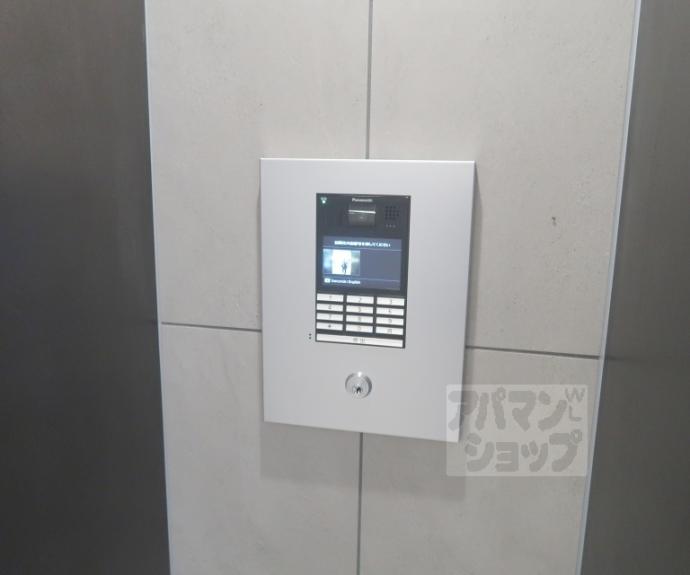 【プレサンス十条凛華】間取