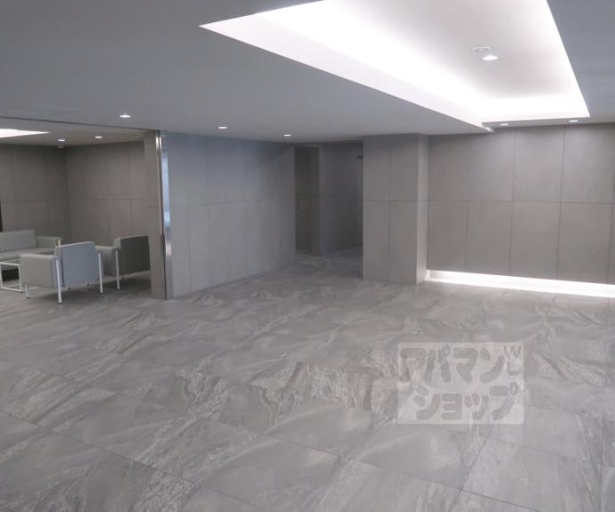 【プレサンス十条凛華】間取