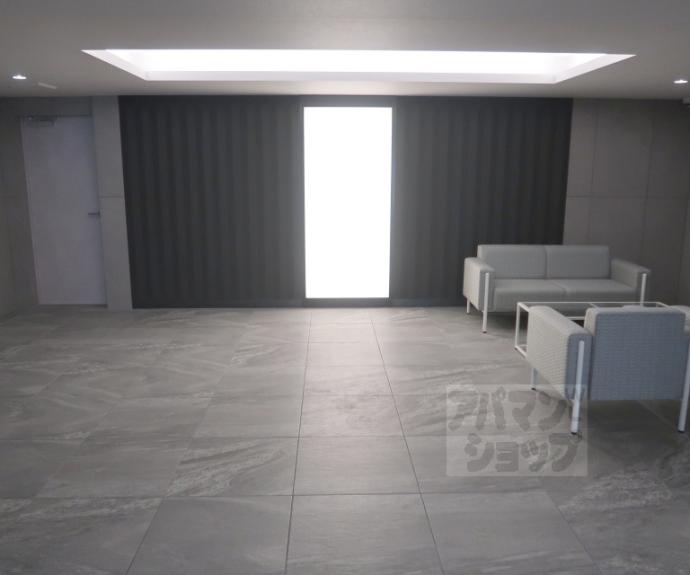 【プレサンス十条凛華】間取