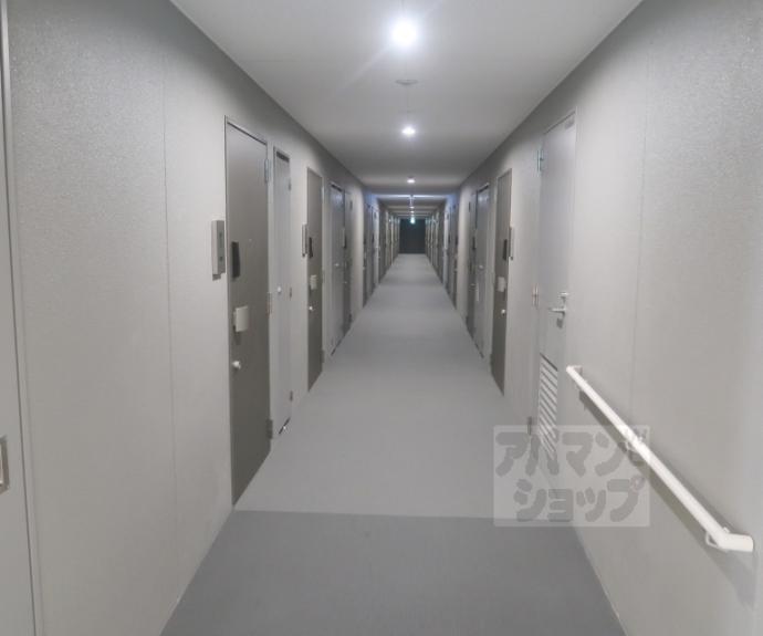 【プレサンス十条凛華】間取