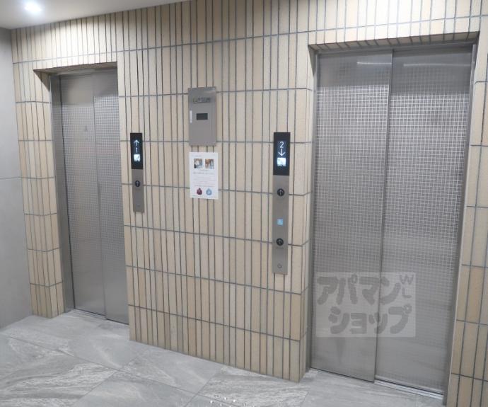 【プレサンス十条凛華】間取