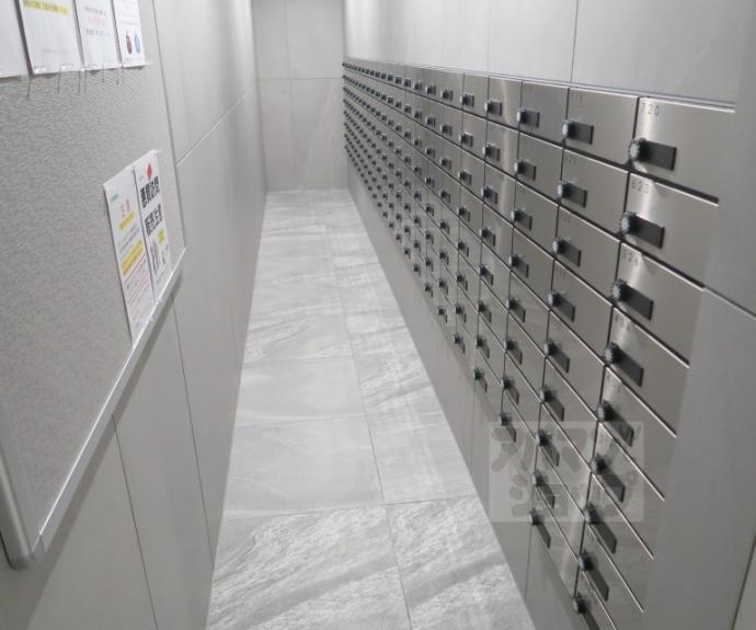 【プレサンス十条凛華】間取