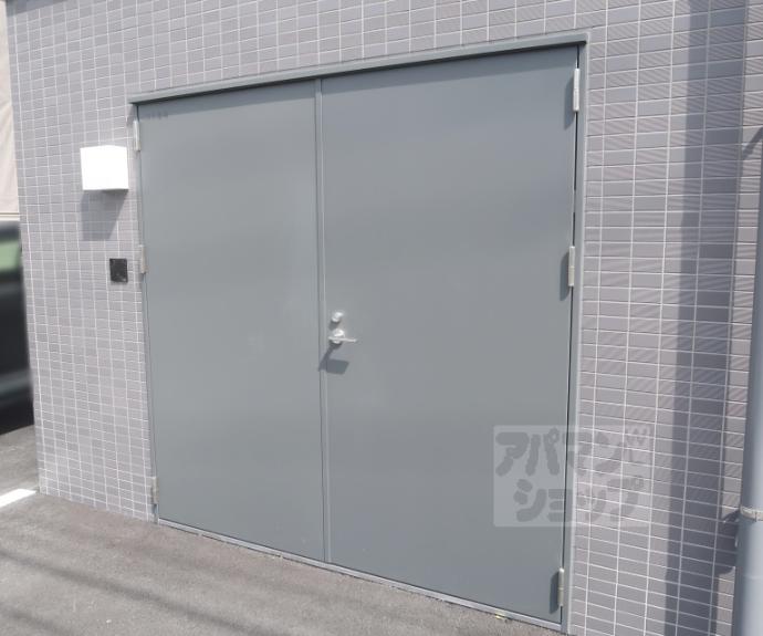 【プレサンス十条凛華】間取