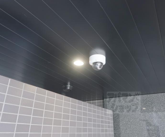 【プレサンス十条凛華】間取