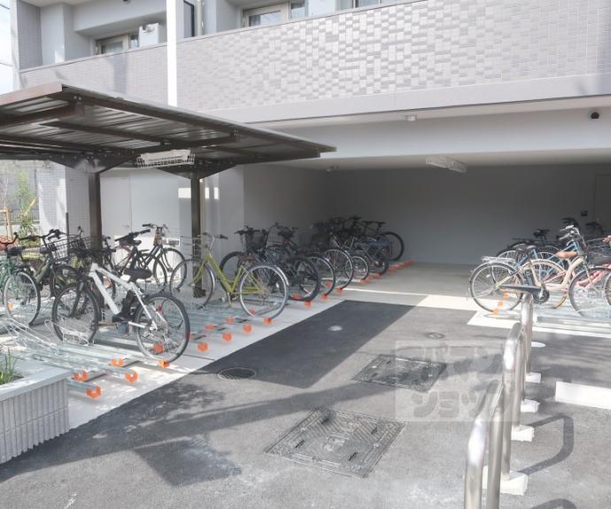 【プレサンス十条凛華】間取