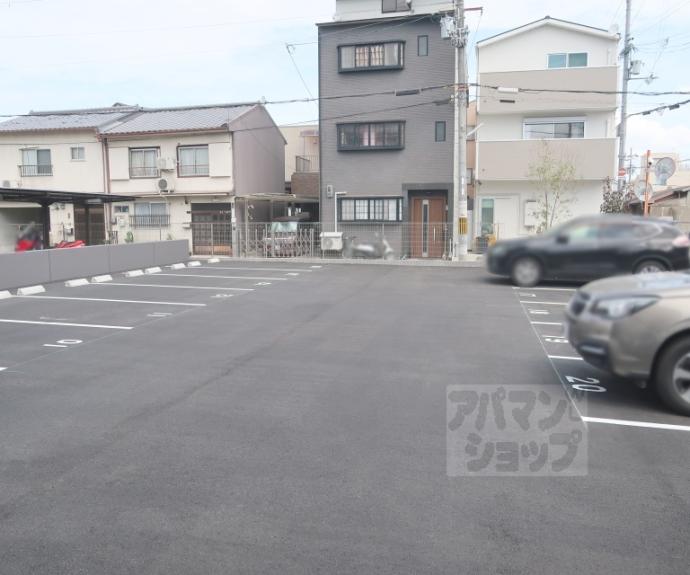 【プレサンス十条凛華】間取