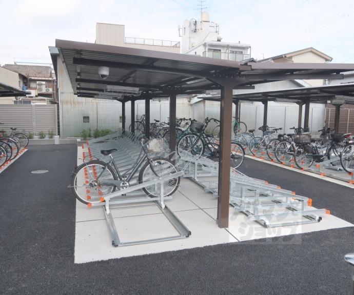 【プレサンス十条凛華】間取