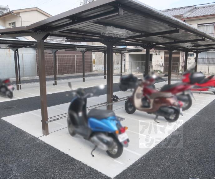 【プレサンス十条凛華】間取