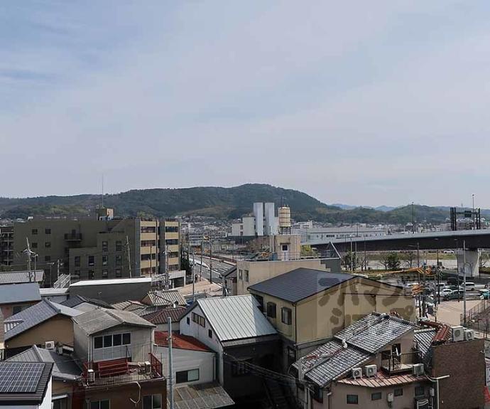 【プレサンス十条凛華】間取