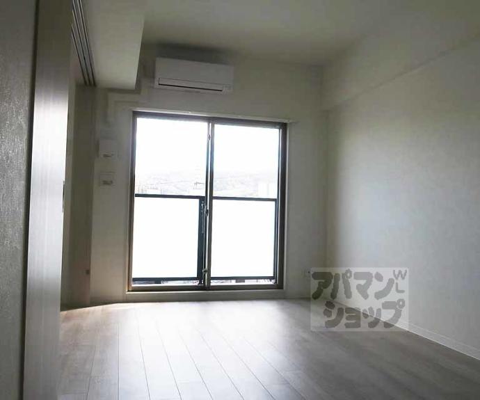 【プレサンス十条凛華】間取