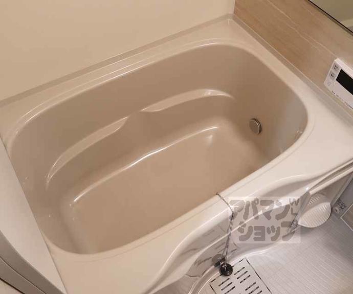 【プレサンス十条凛華】間取