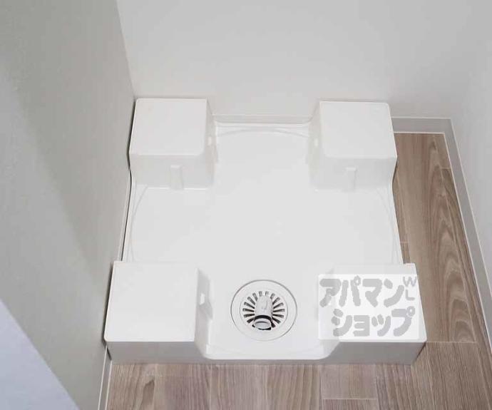 【プレサンス十条凛華】間取