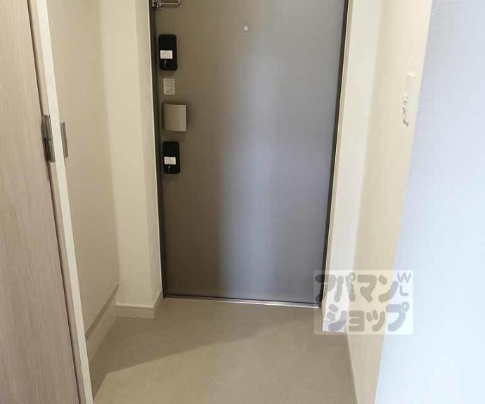 【プレサンス十条凛華】間取