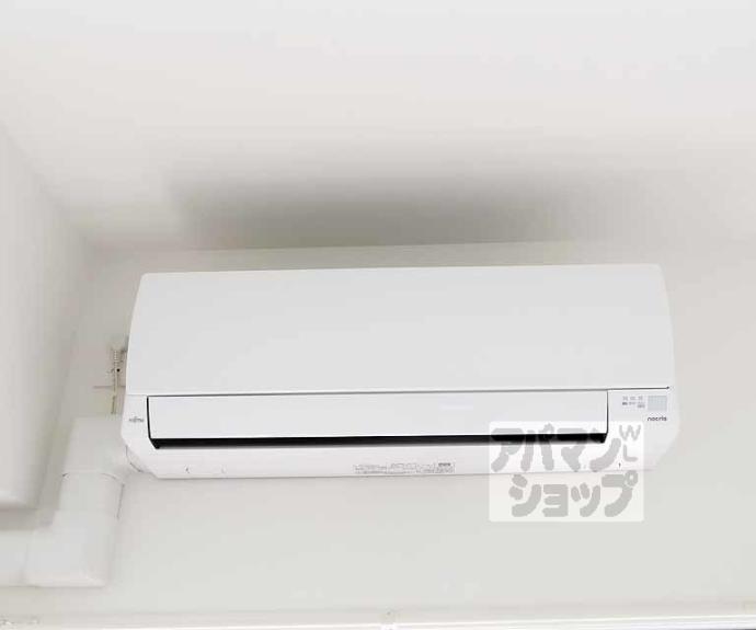 【プレサンス十条凛華】間取