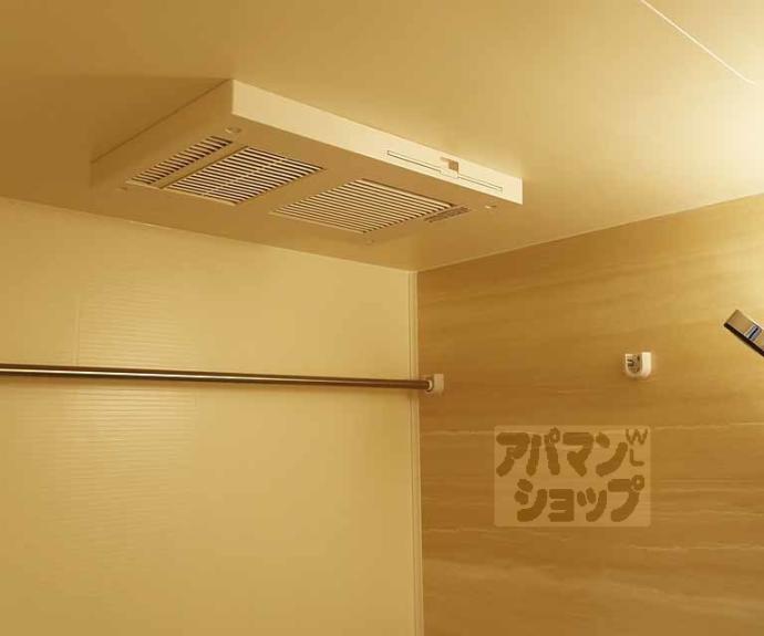 【プレサンス十条凛華】間取