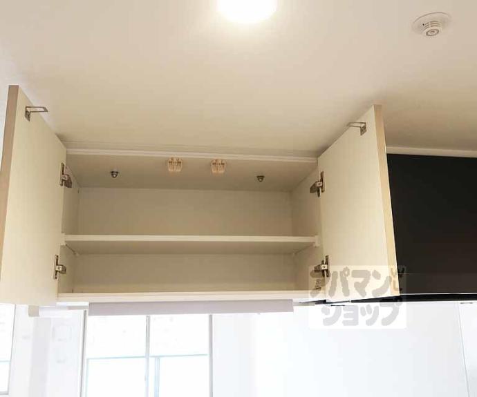 【プレサンス十条凛華】間取