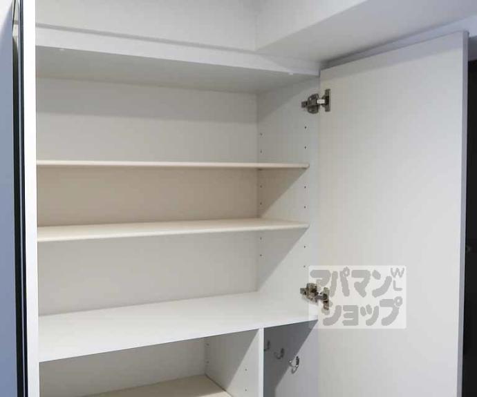 【プレサンス十条凛華】間取