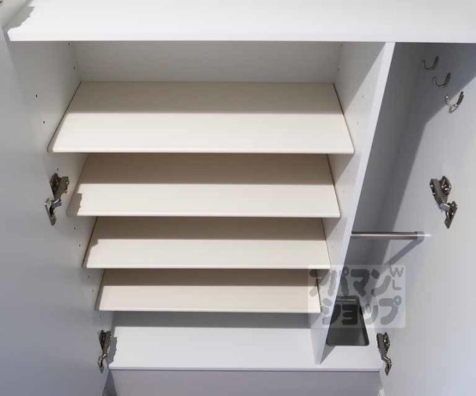 【プレサンス十条凛華】間取