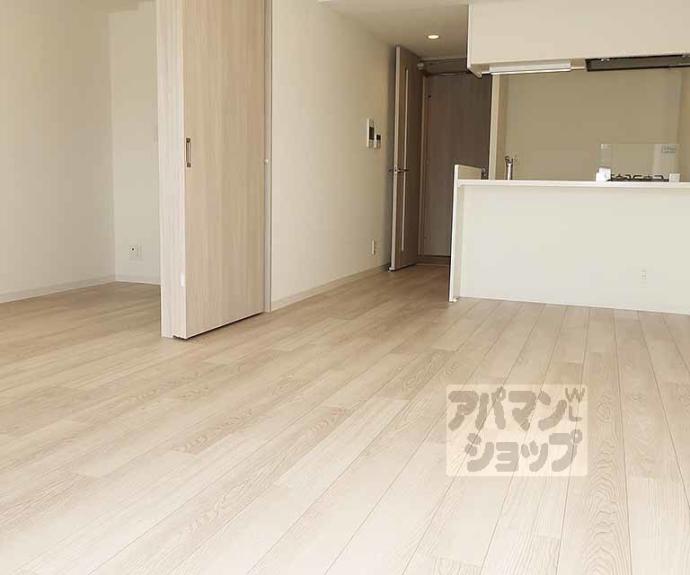 【プレサンス十条凛華】間取