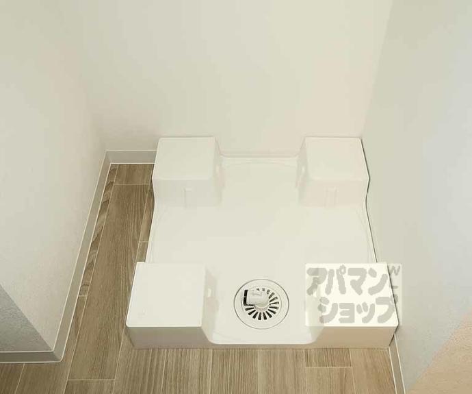 【プレサンス十条凛華】間取