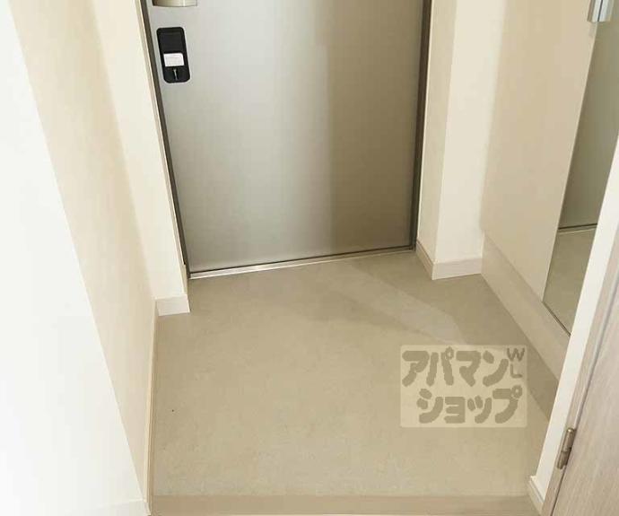 【プレサンス十条凛華】間取