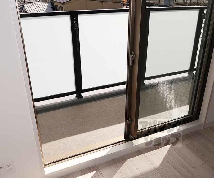 【プレサンス十条凛華】間取