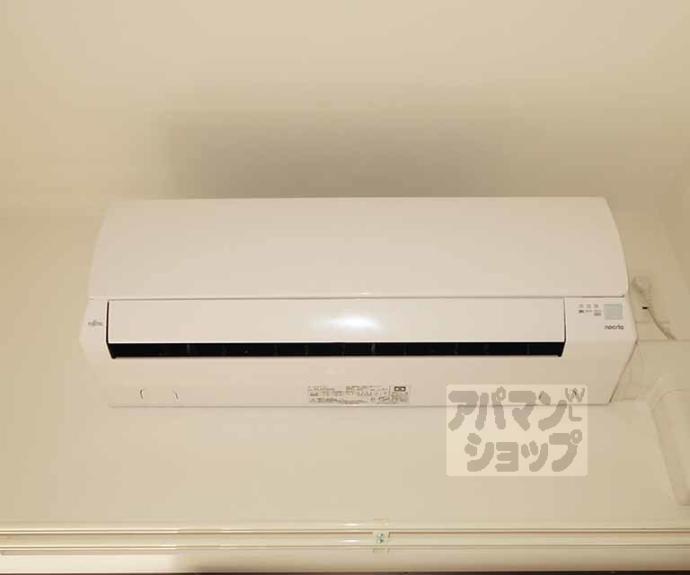 【プレサンス十条凛華】間取